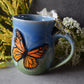 *Plantilla para Taza