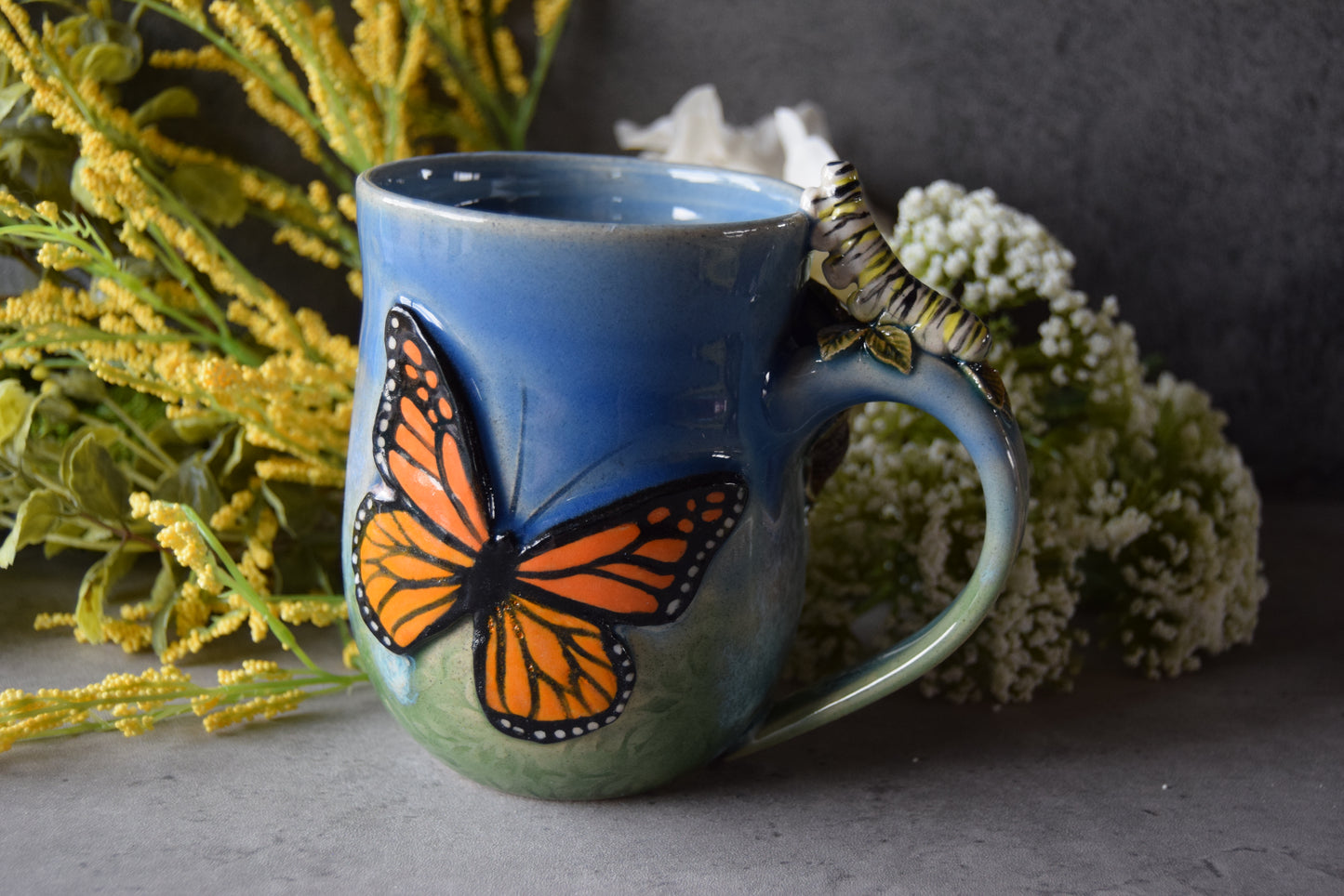 *Plantilla para Taza