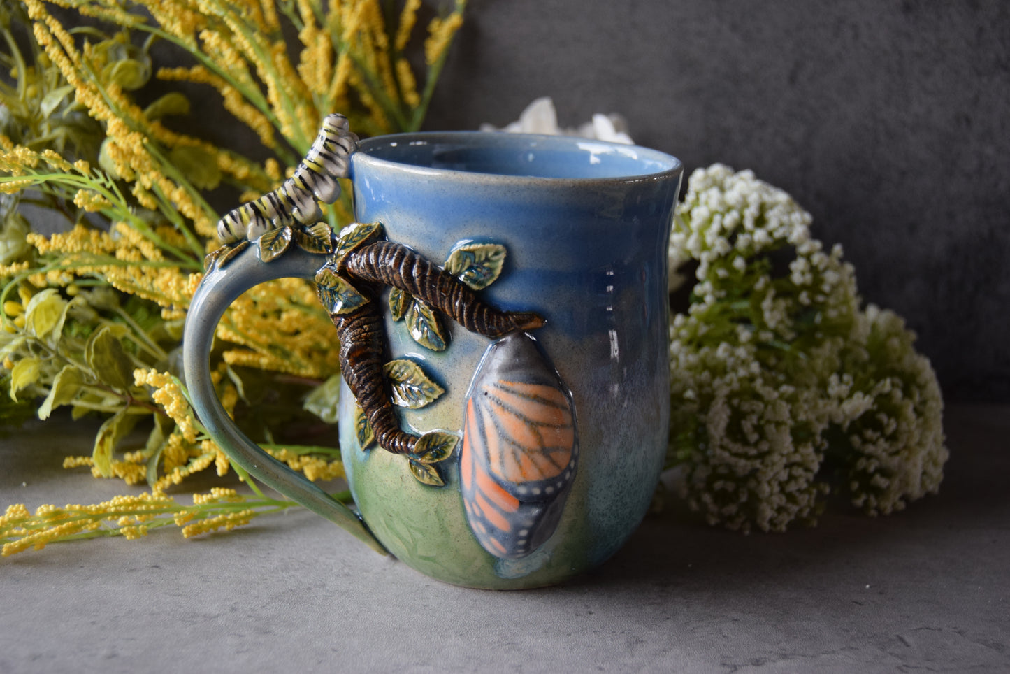 *Plantilla para Taza
