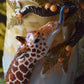 Giraffe Pollinator Mug