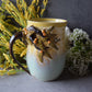 Giraffe Pollinator Mug