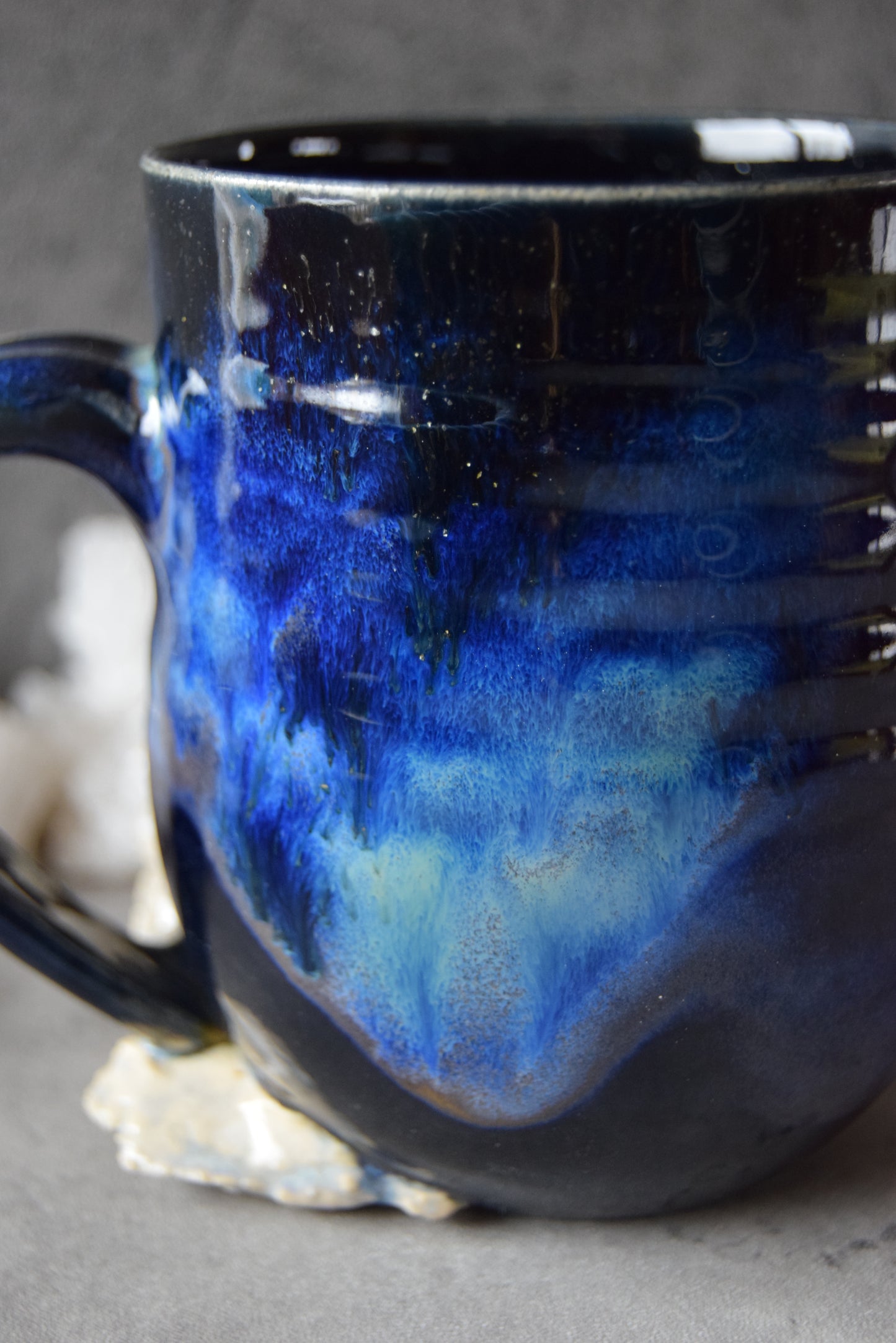 Polar Bear Den Mug (emerge)