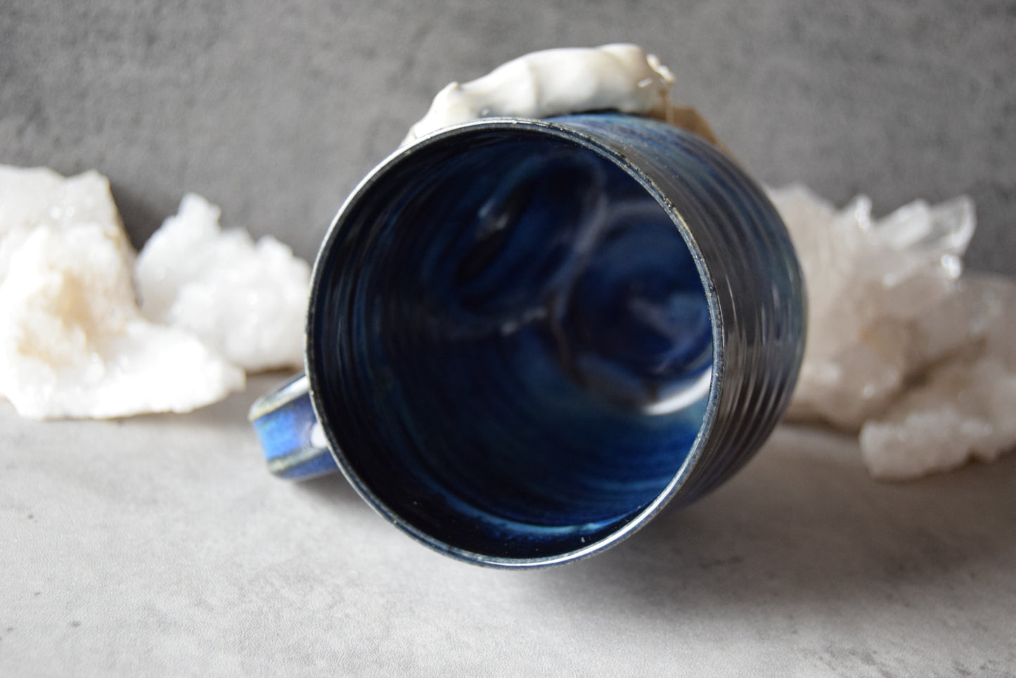 Polar Bear Den Mug (emerge)