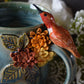 Rufous Hummingbird Mug