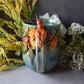 Rufous Hummingbird Mug