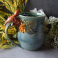 Rufous Hummingbird Mug