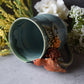 Rufous Hummingbird Mug
