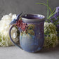 Hummingbird Mug (seconds)