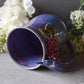 Hummingbird Mug (seconds)