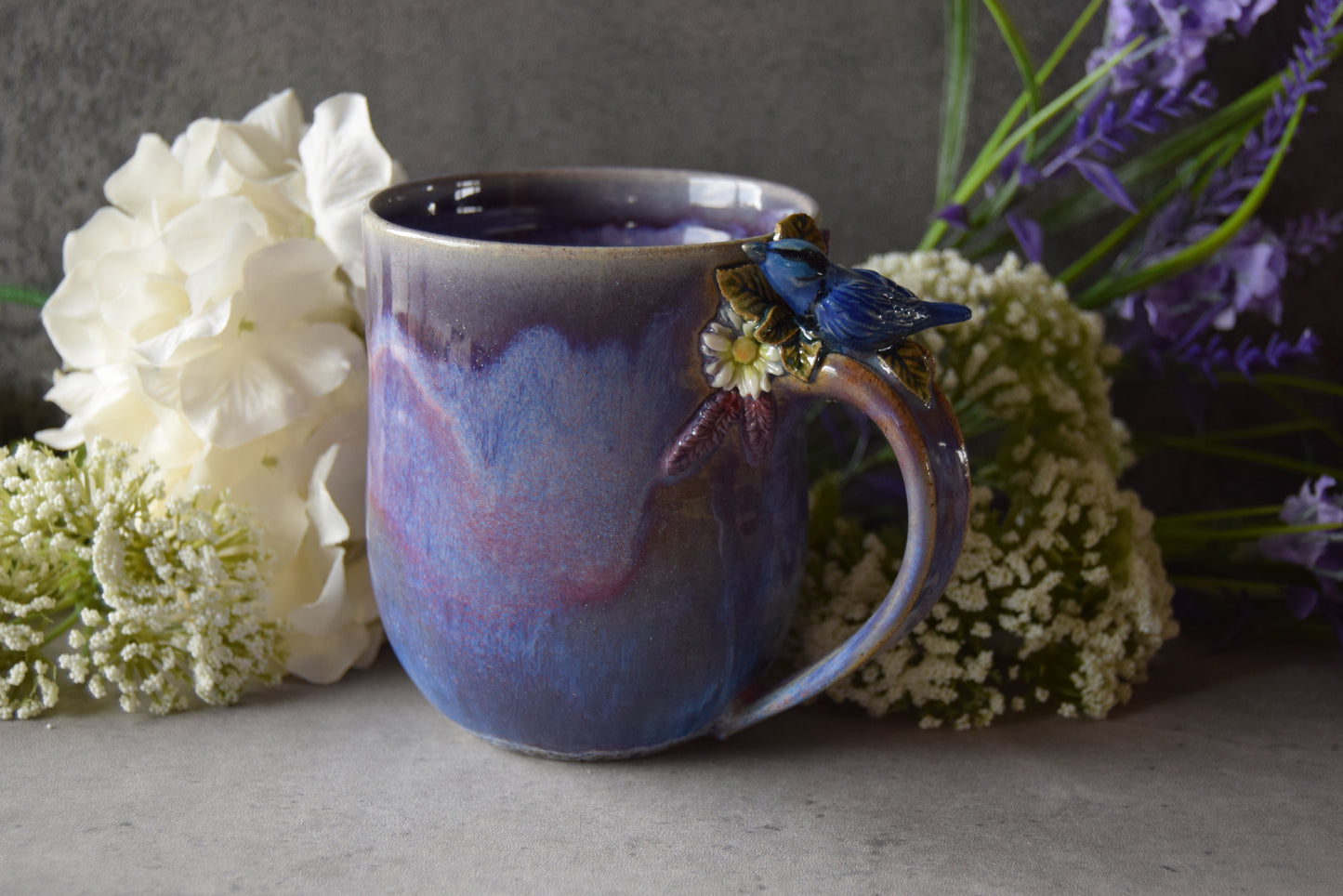 *Plantilla para Taza