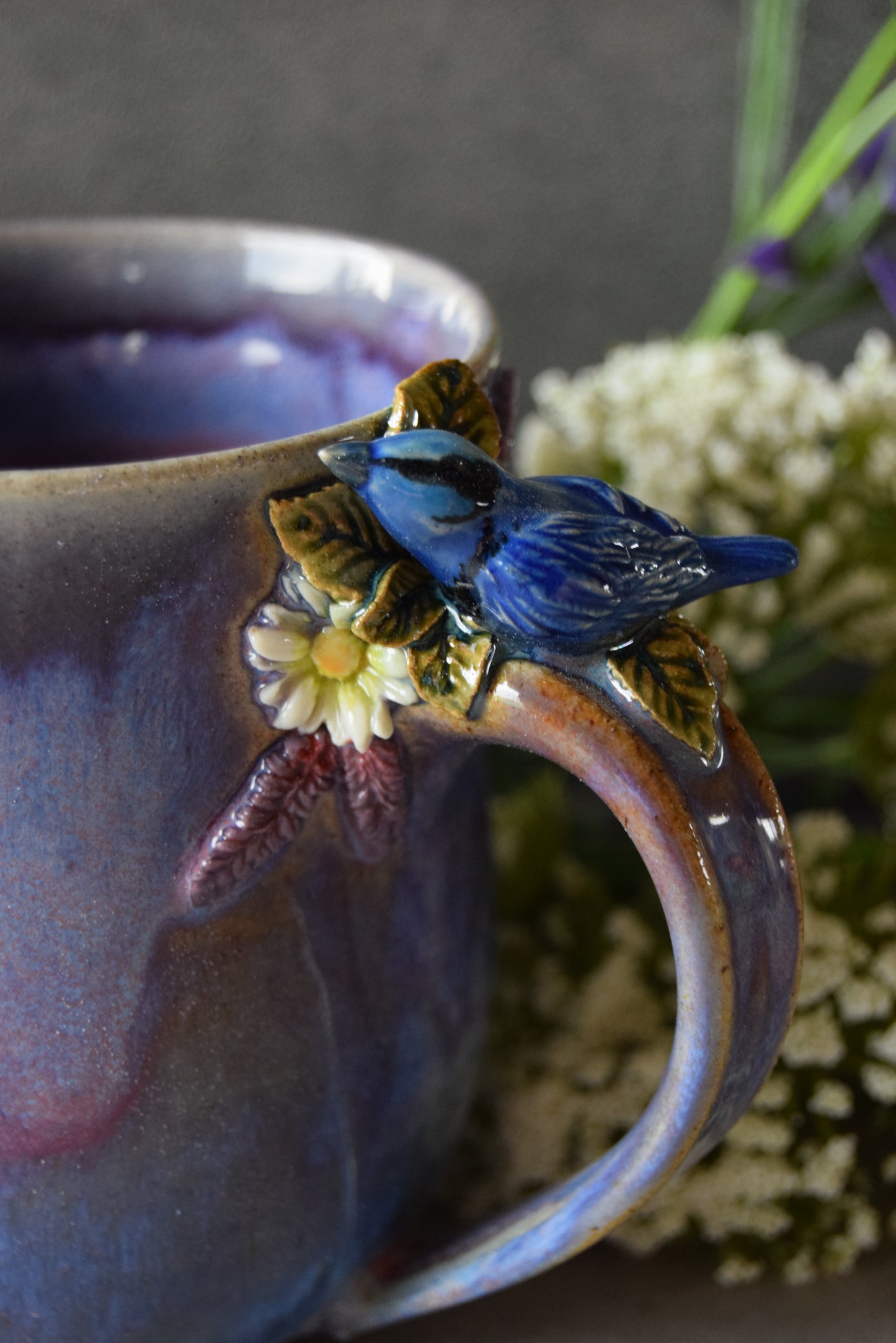 *Plantilla para Taza