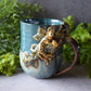 Jaguar Mug
