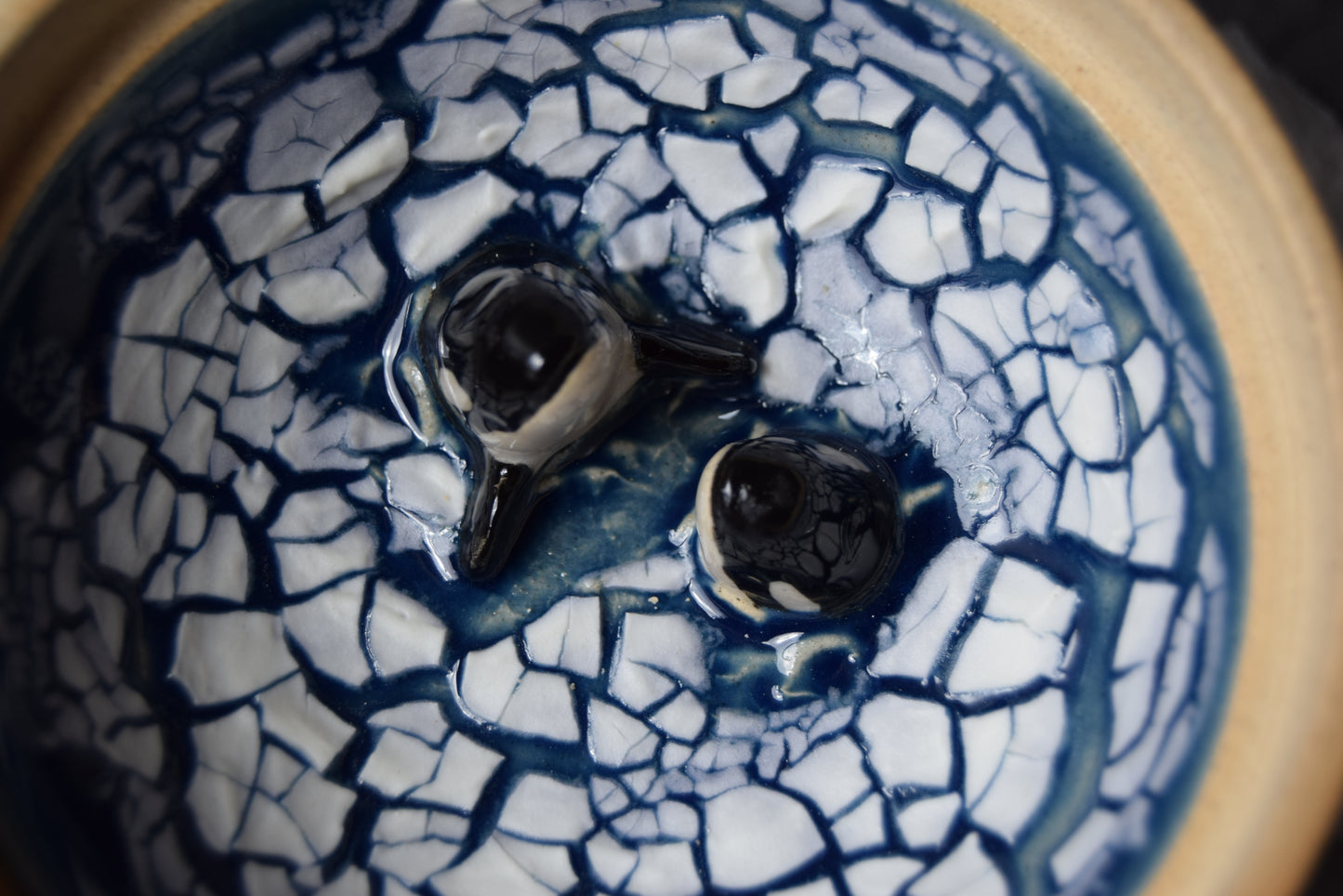 Seal and Orcas Jar (seconds)