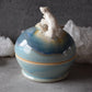 Polar Bear Den Jar