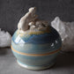 Polar Bear Den Jar