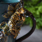 Jaguar Mug