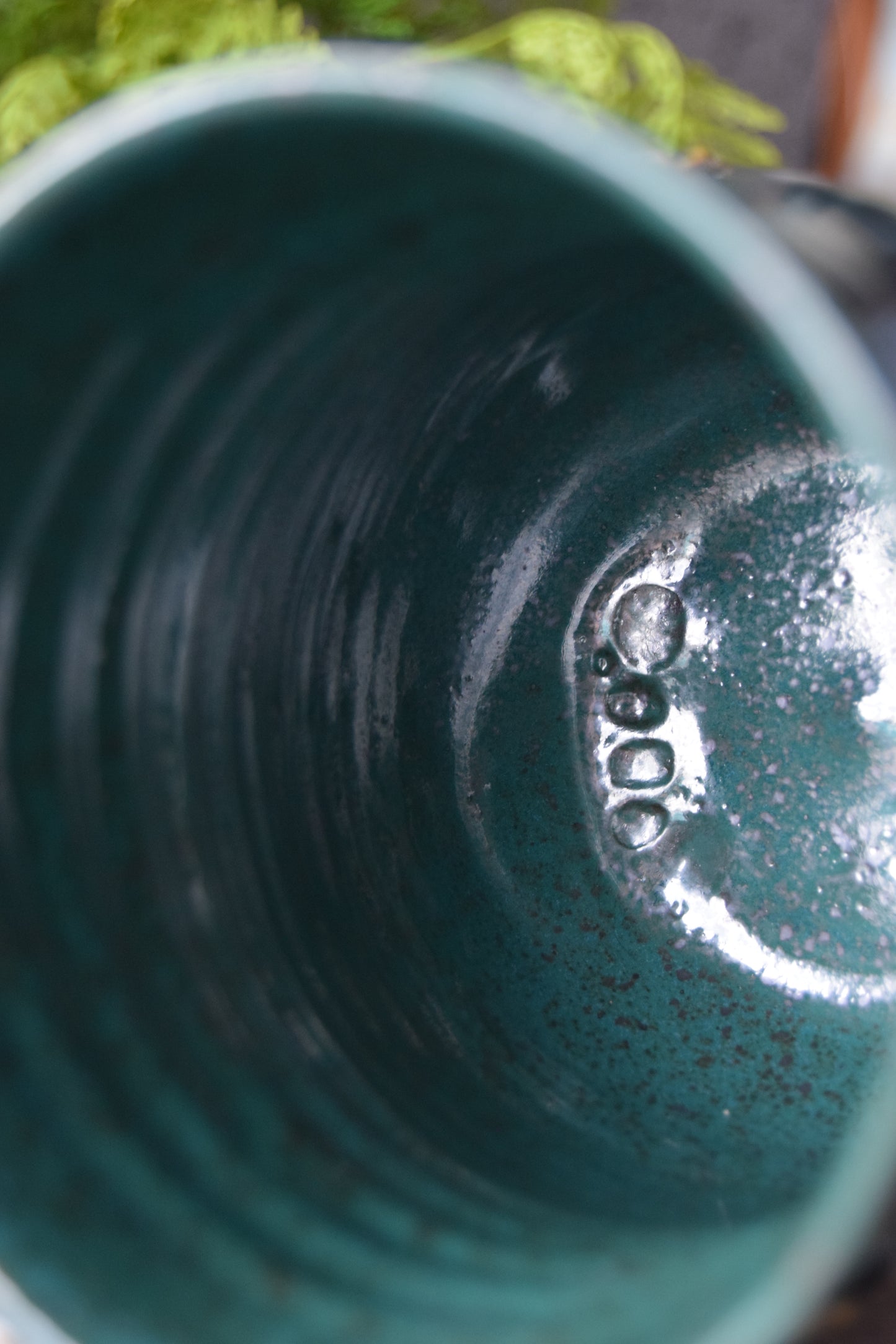Jaguar Mug