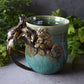 *Plantilla para Taza