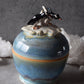 Gentoo Penguins Jar