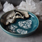 Ribbon Seal Trinket Plate