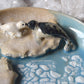 Harp Seals Trinket Plate (light)