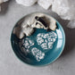 Ribbon Seal Trinket Plate