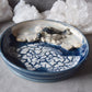 Harp Seals Trinket Plate (dark)