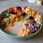Coral Reef Jewelry Dish (plate)