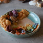 Coral Reef Jewelry Dish (plate)