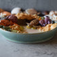 Coral Reef Jewelry Dish (plate)