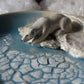 Polar Bear Trinket Plate