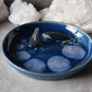 Humpback Whales Trinket Plate