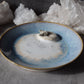 Arctic Fox Trinket Plate