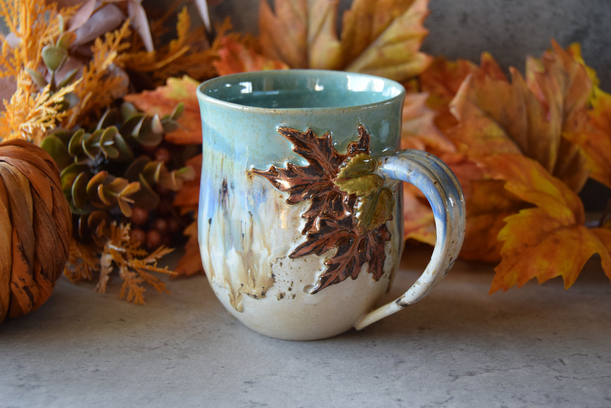 *Modèle de tasse