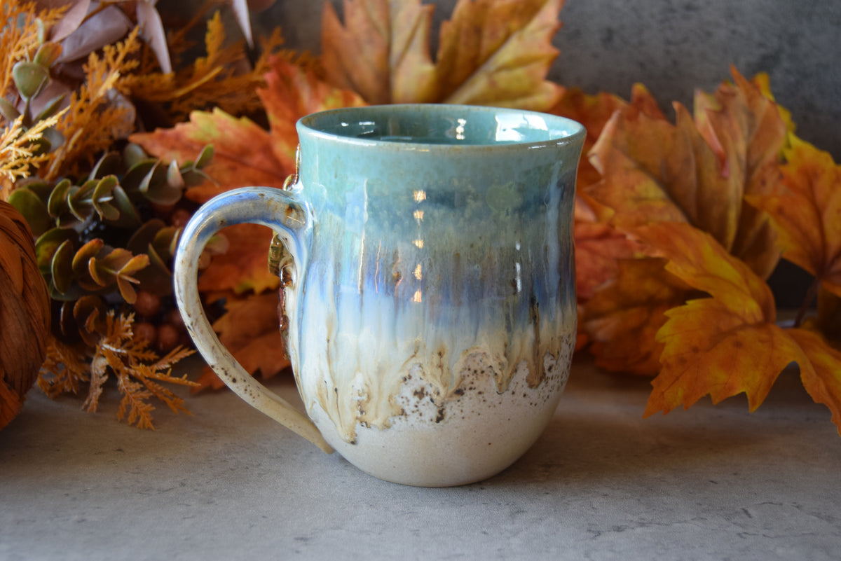 *Modèle de tasse