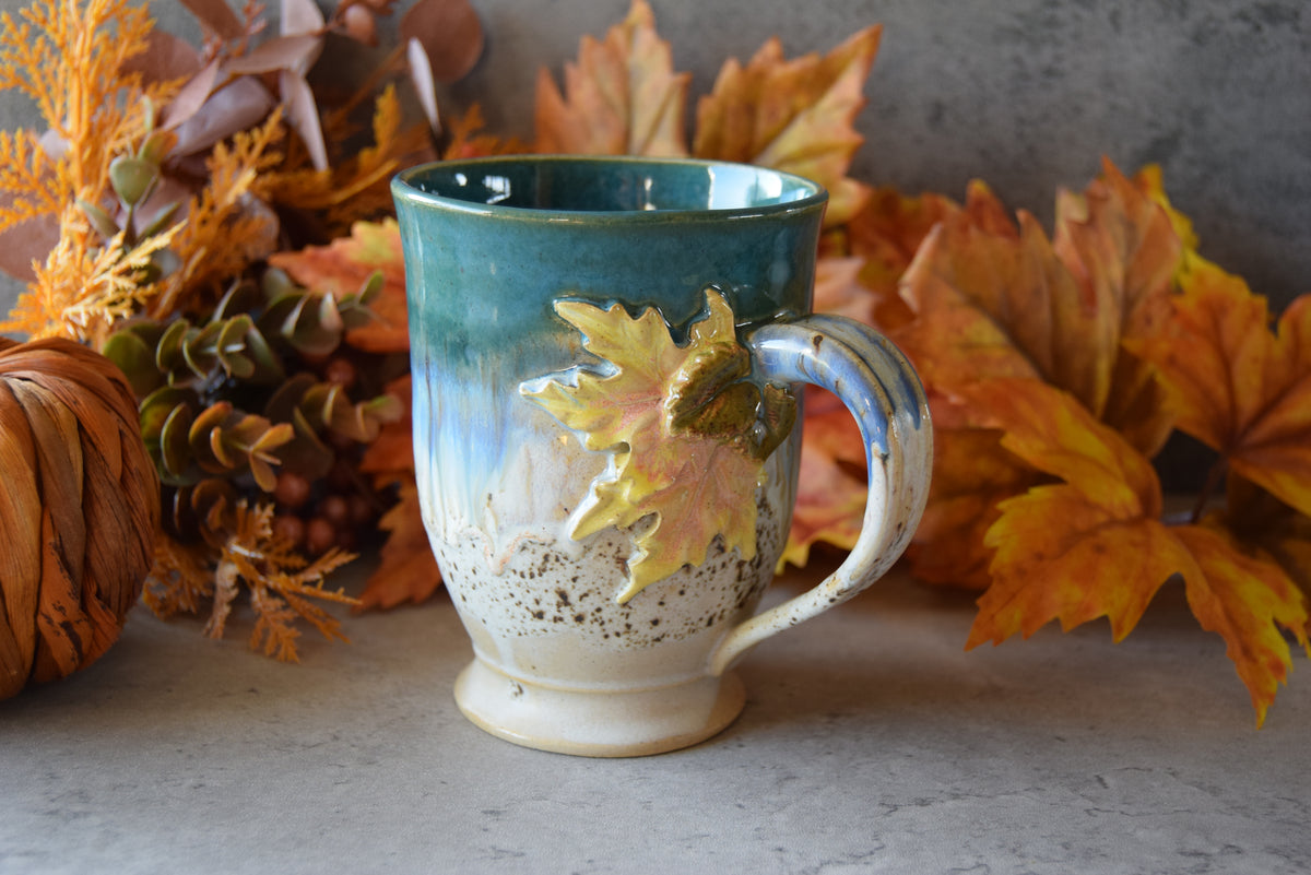 *Modèle de tasse