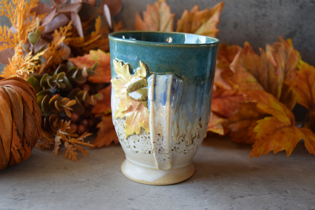 *Modèle de tasse