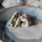 Polar Bears Trinket Plate