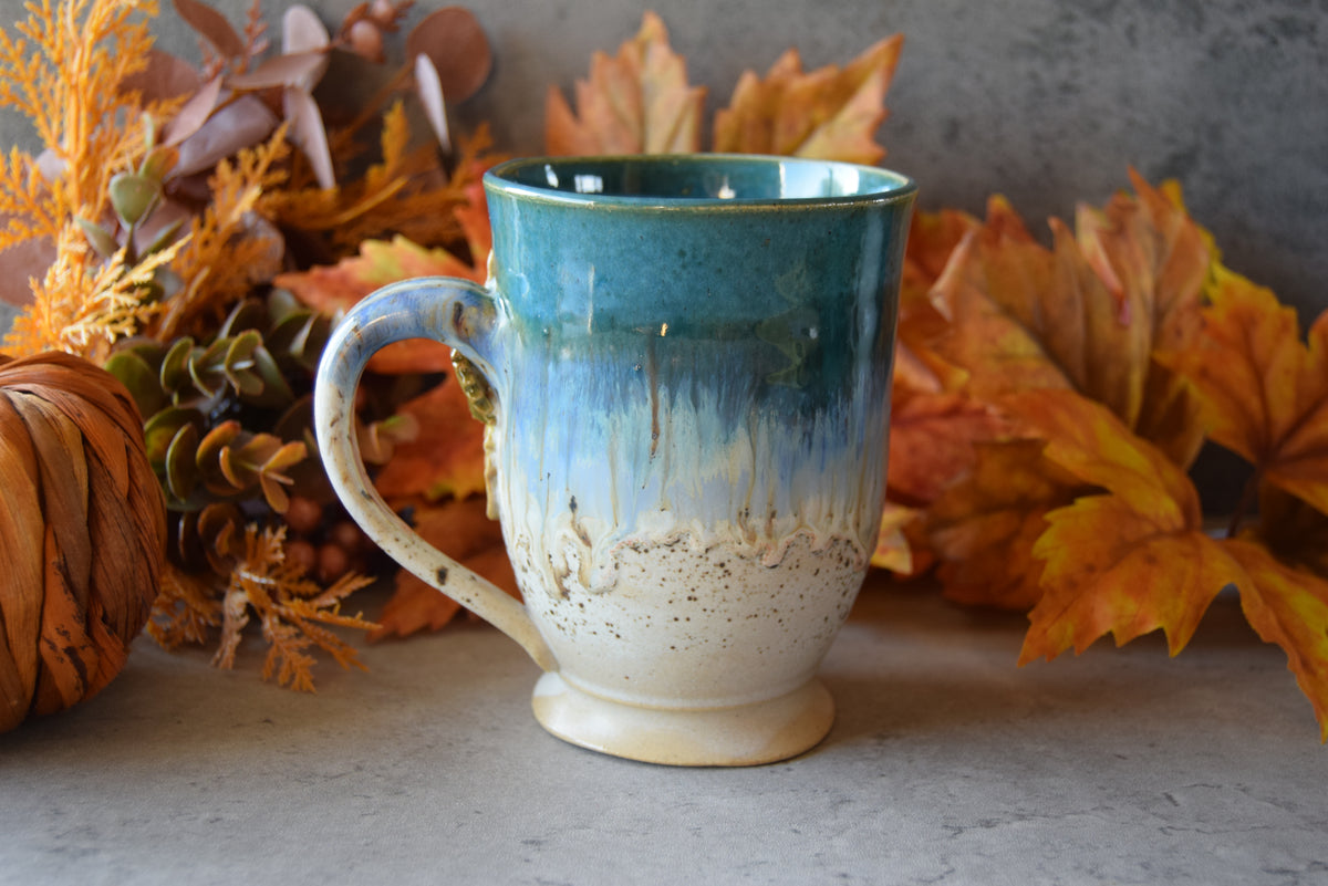 *Modèle de tasse