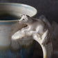 Arctic Fox Mug