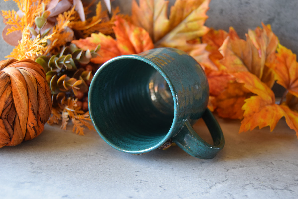 *Plantilla para Taza