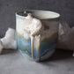 Arctic Fox Mug