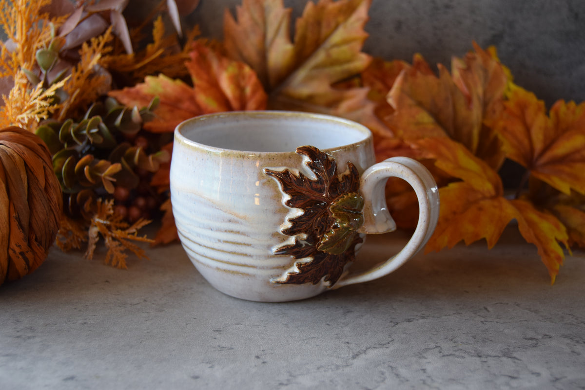 *Modèle de tasse