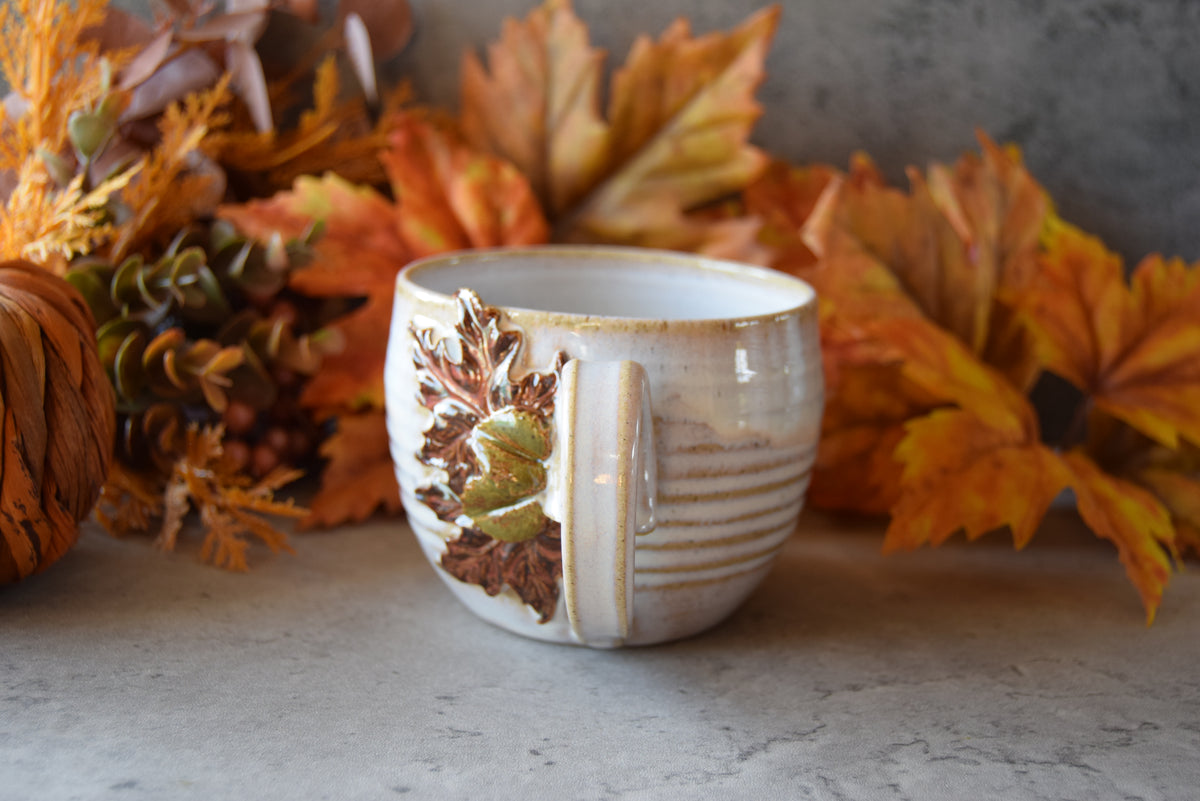 *Modèle de tasse