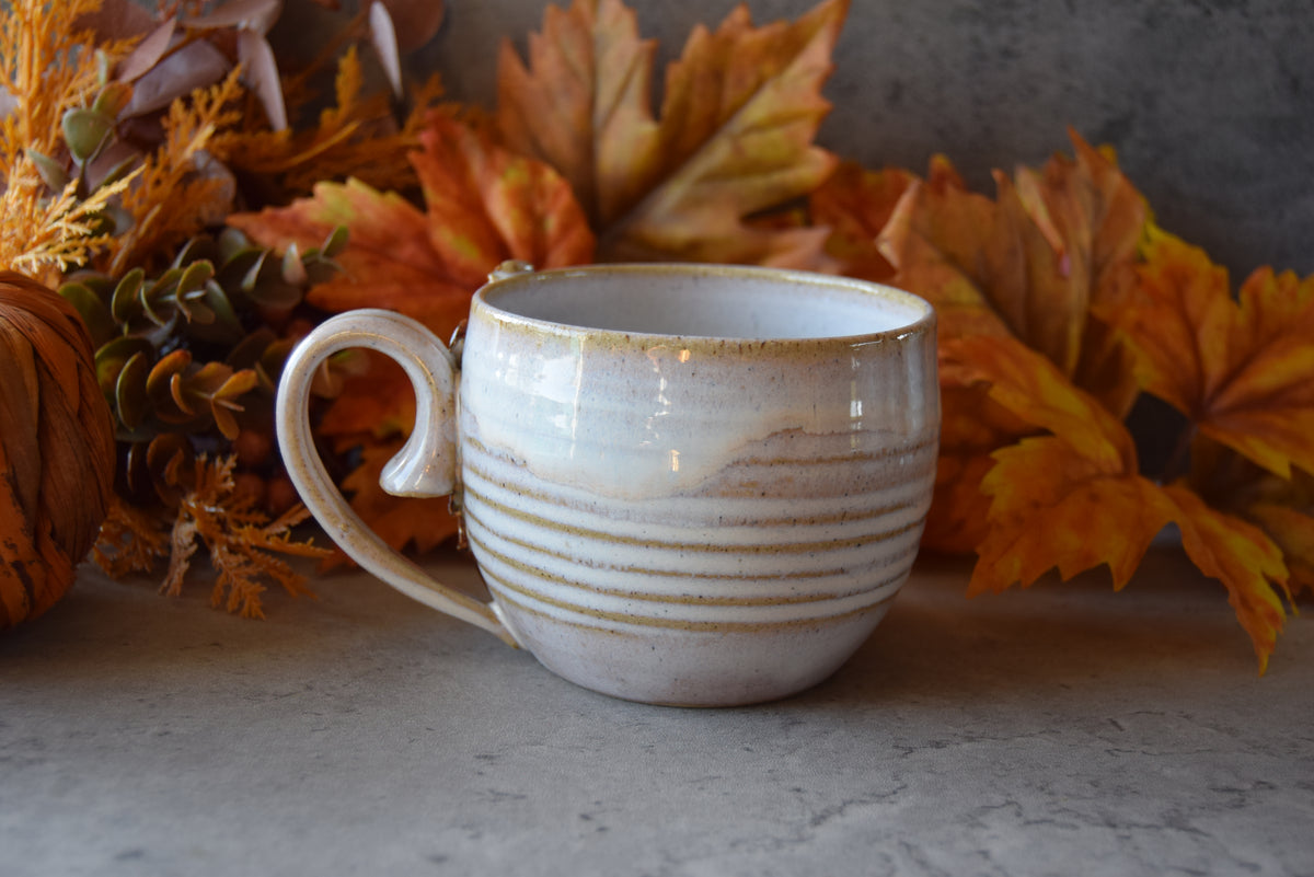 *Modèle de tasse