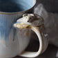 Arctic Fox Mug (sleeping)