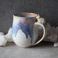 Arctic Hare Mug