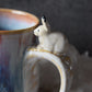 Arctic Hare Mug