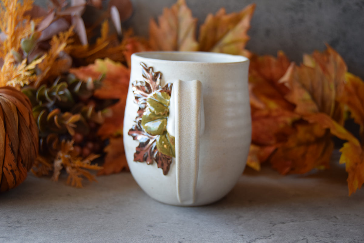 *Modèle de tasse