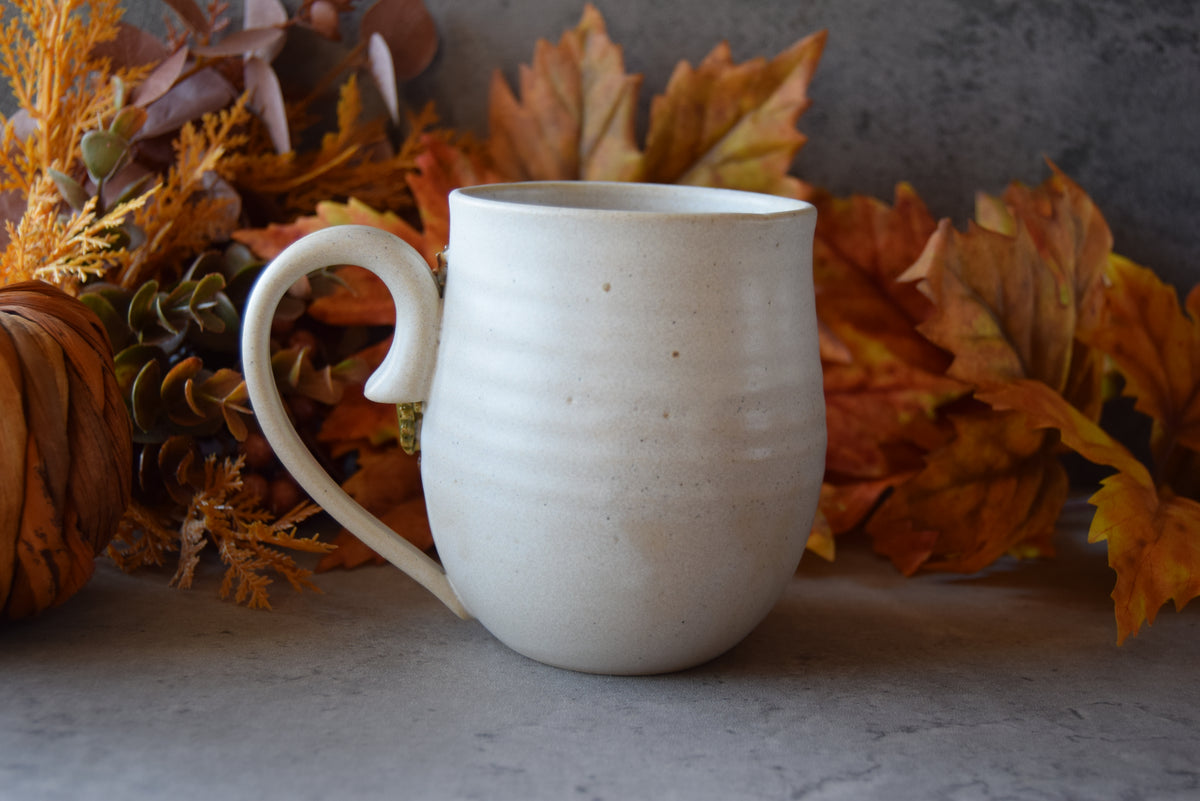 *Modèle de tasse